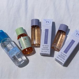 Toner Micellar Water Bundle